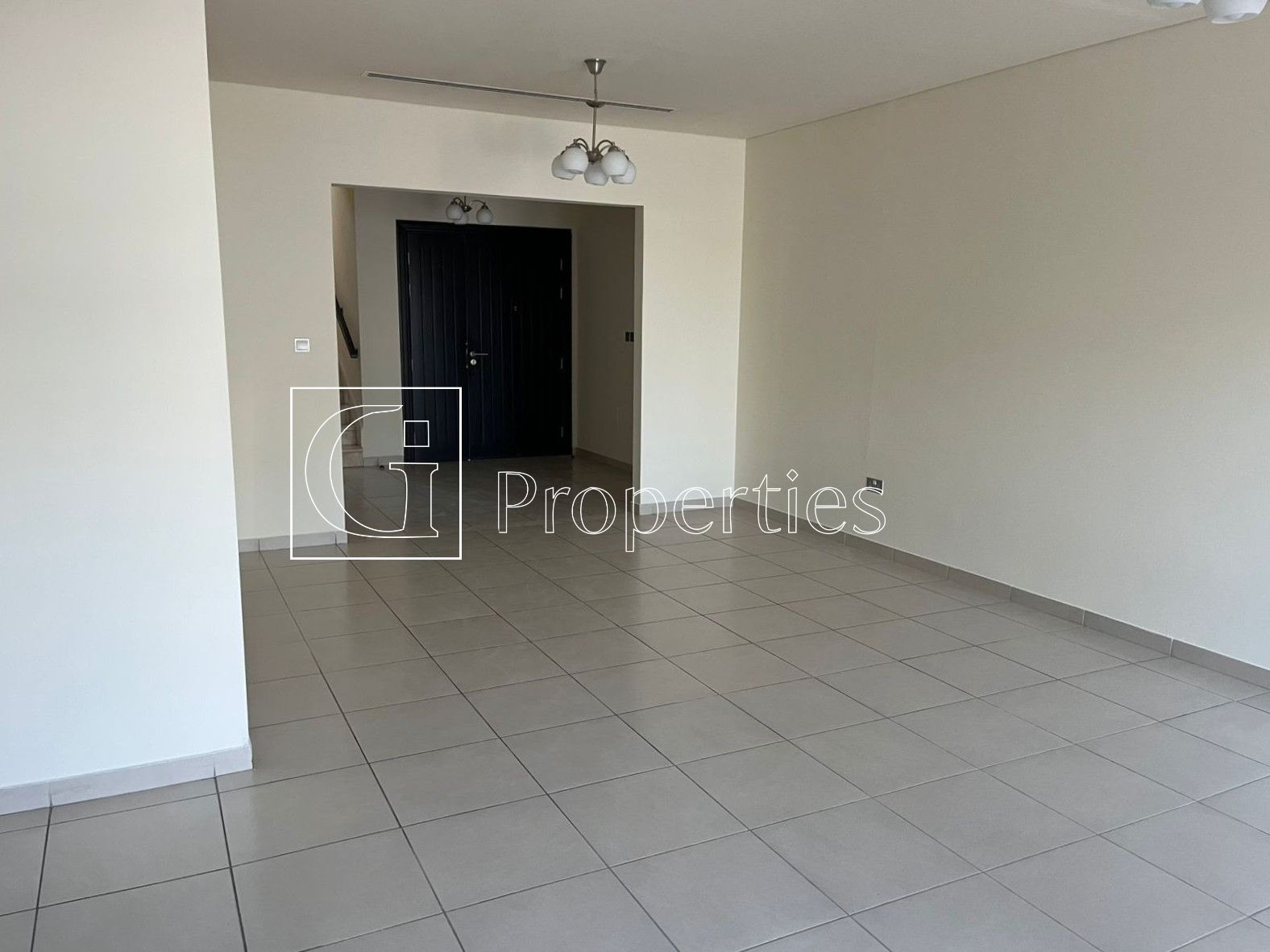 3BR+Maid | Unfurnished | Private Garden - 10