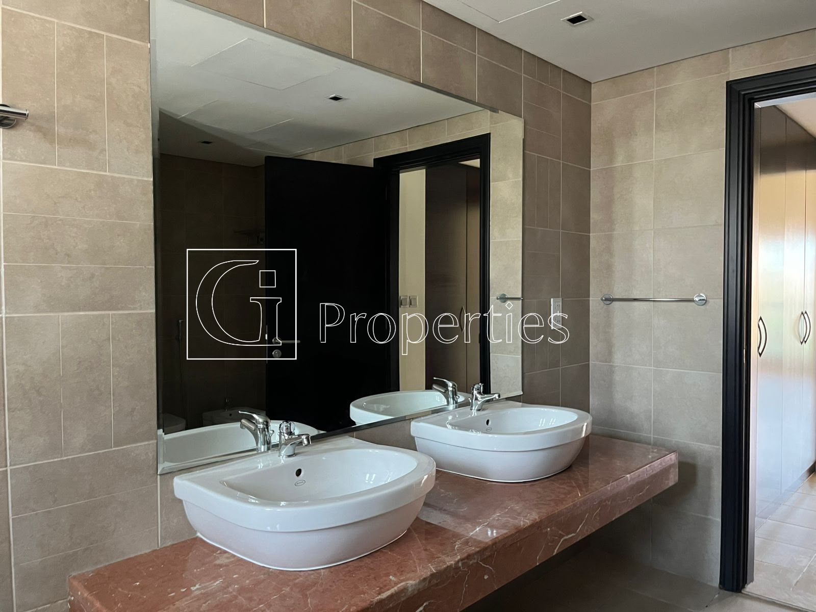 3BR+Maid | Unfurnished | Private Garden - 13