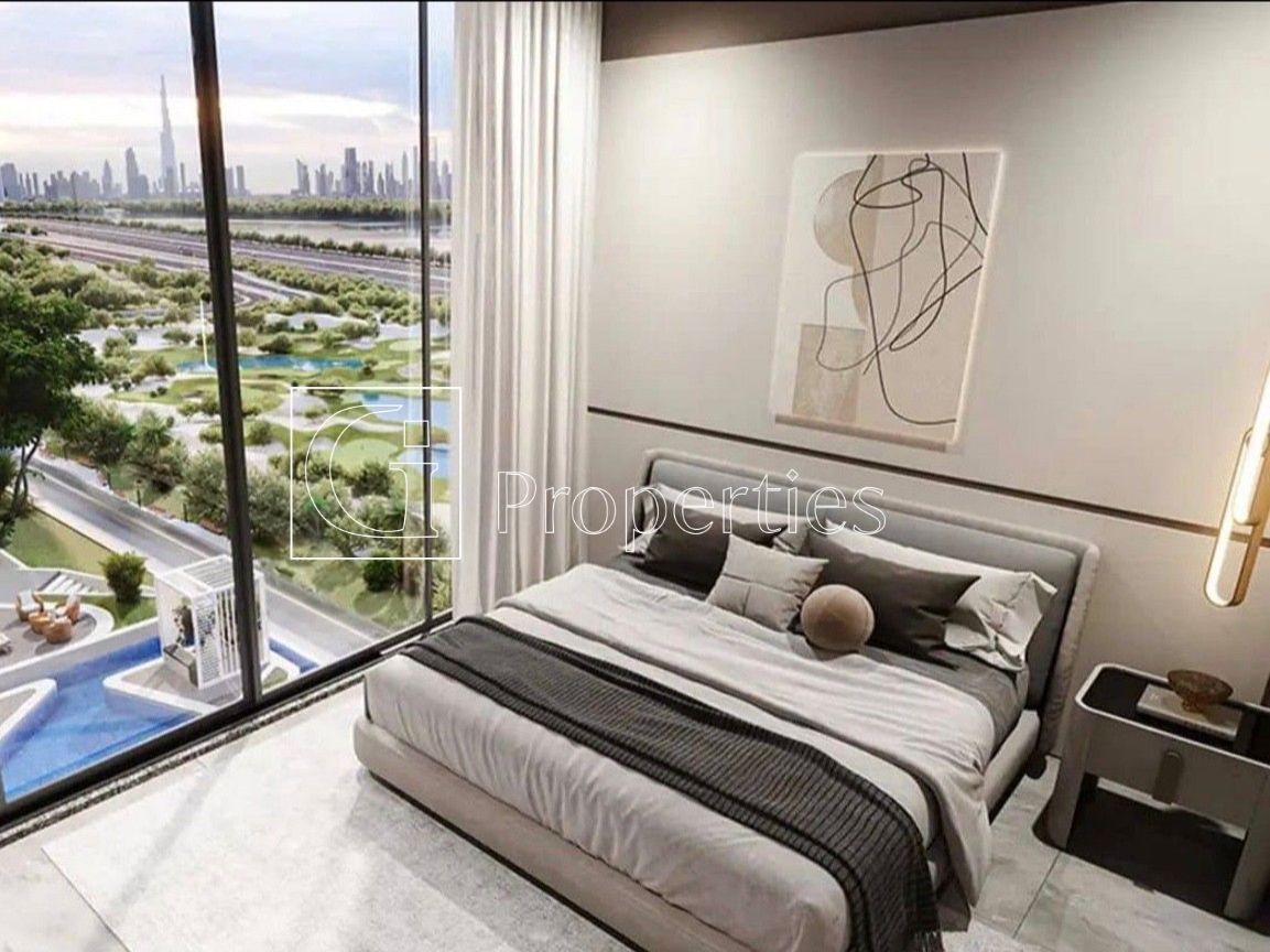 Modern 2BR | Brand New | Premium Finishes - 1