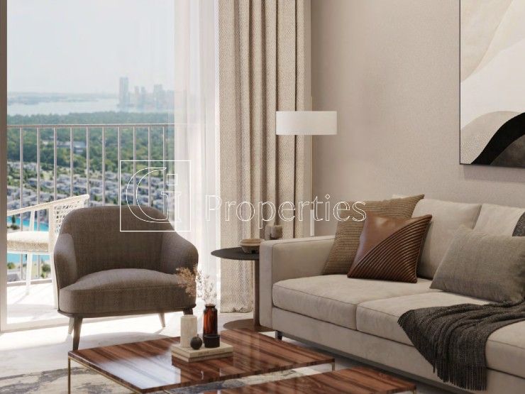 Modern 2BR | Brand New | Premium Finishes - 2