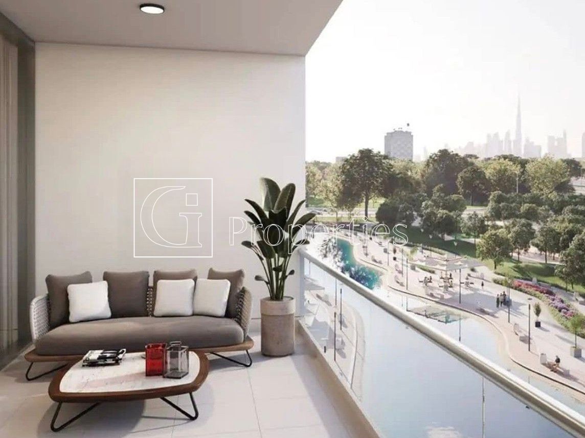Modern 2BR | Brand New | Premium Finishes - 3