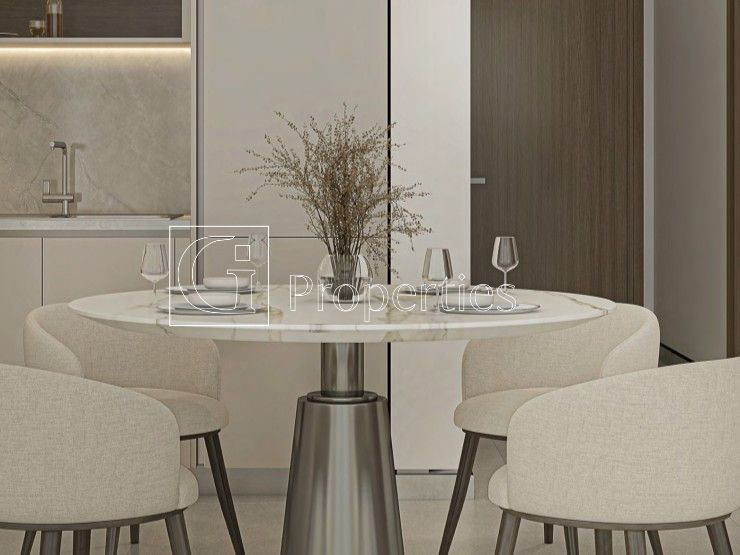 Modern 2BR | Brand New | Premium Finishes - 4