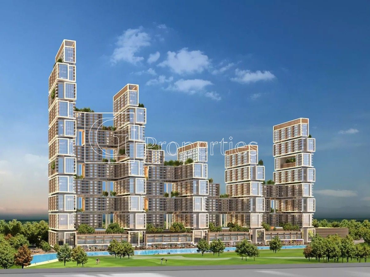 Modern 2BR | Brand New | Premium Finishes - 5