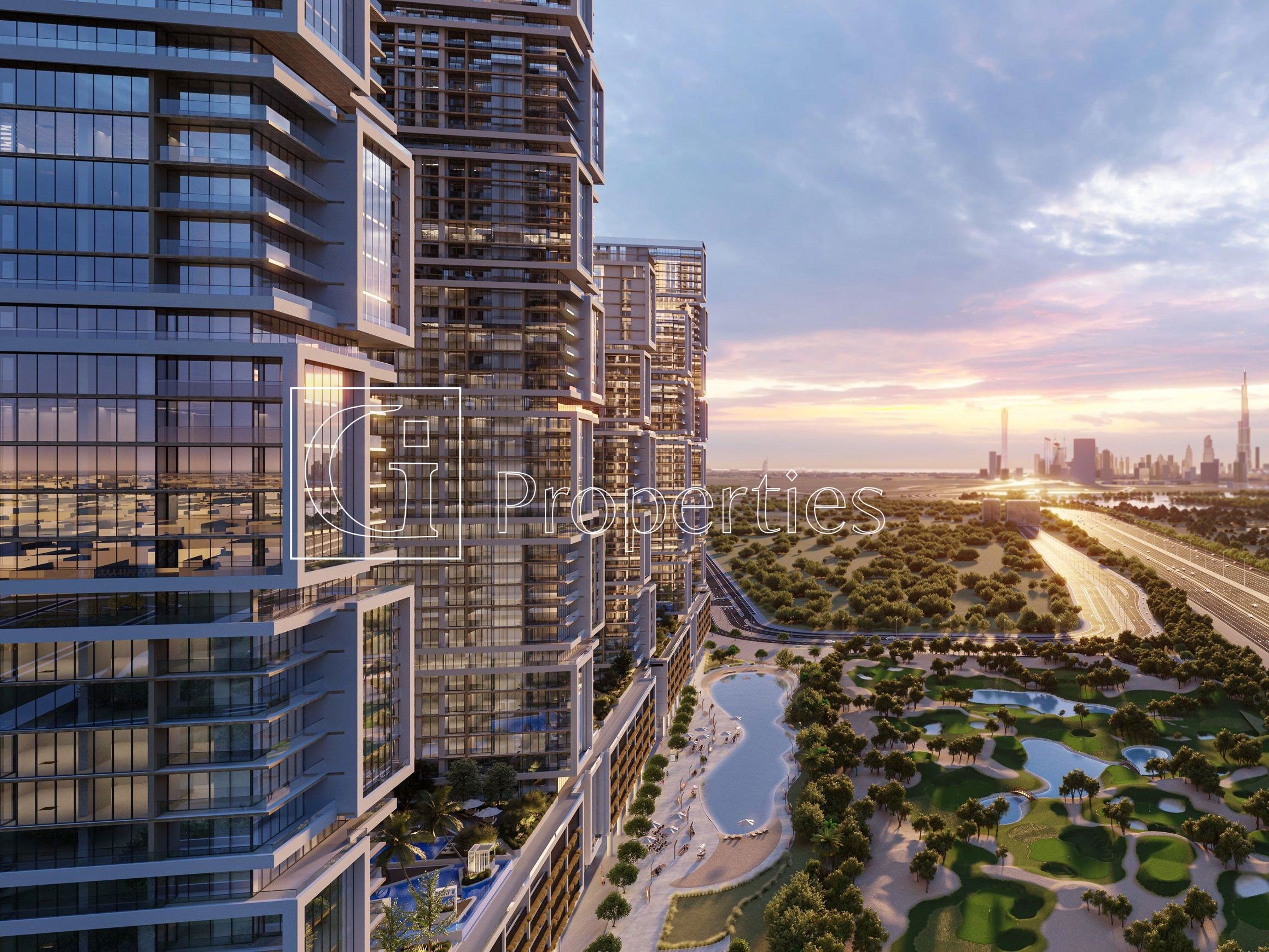 Modern 2BR | Brand New | Premium Finishes - 10