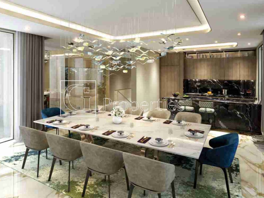 Single Row | Near Lagoon | Best Price - 1