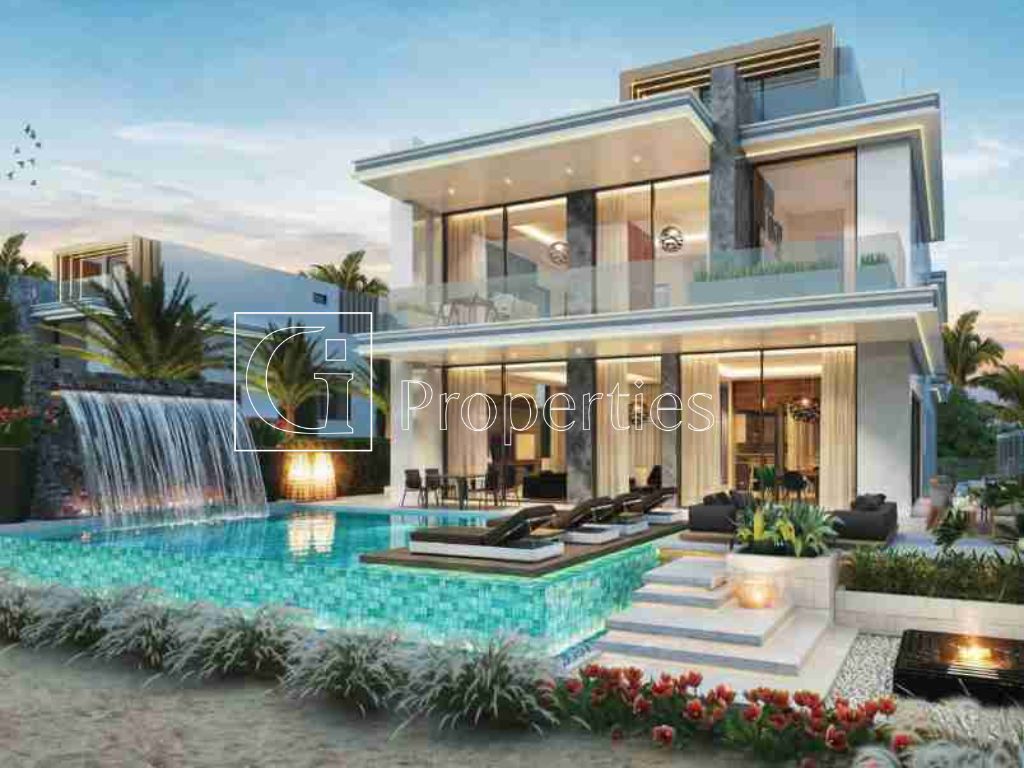 Single Row | Near Lagoon | Best Price - 9