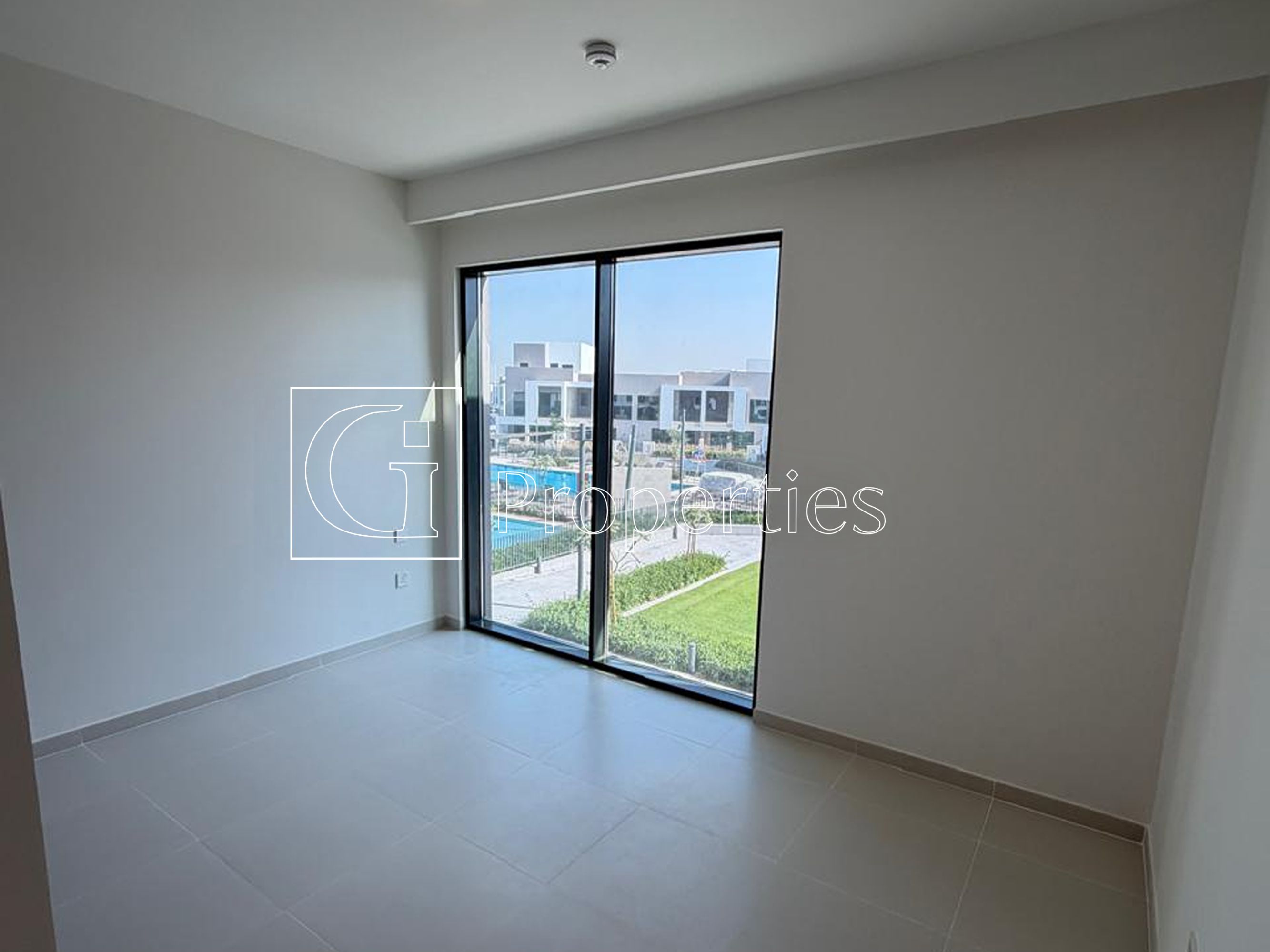 3BR Villa | Unfurnished | Family Community - 5