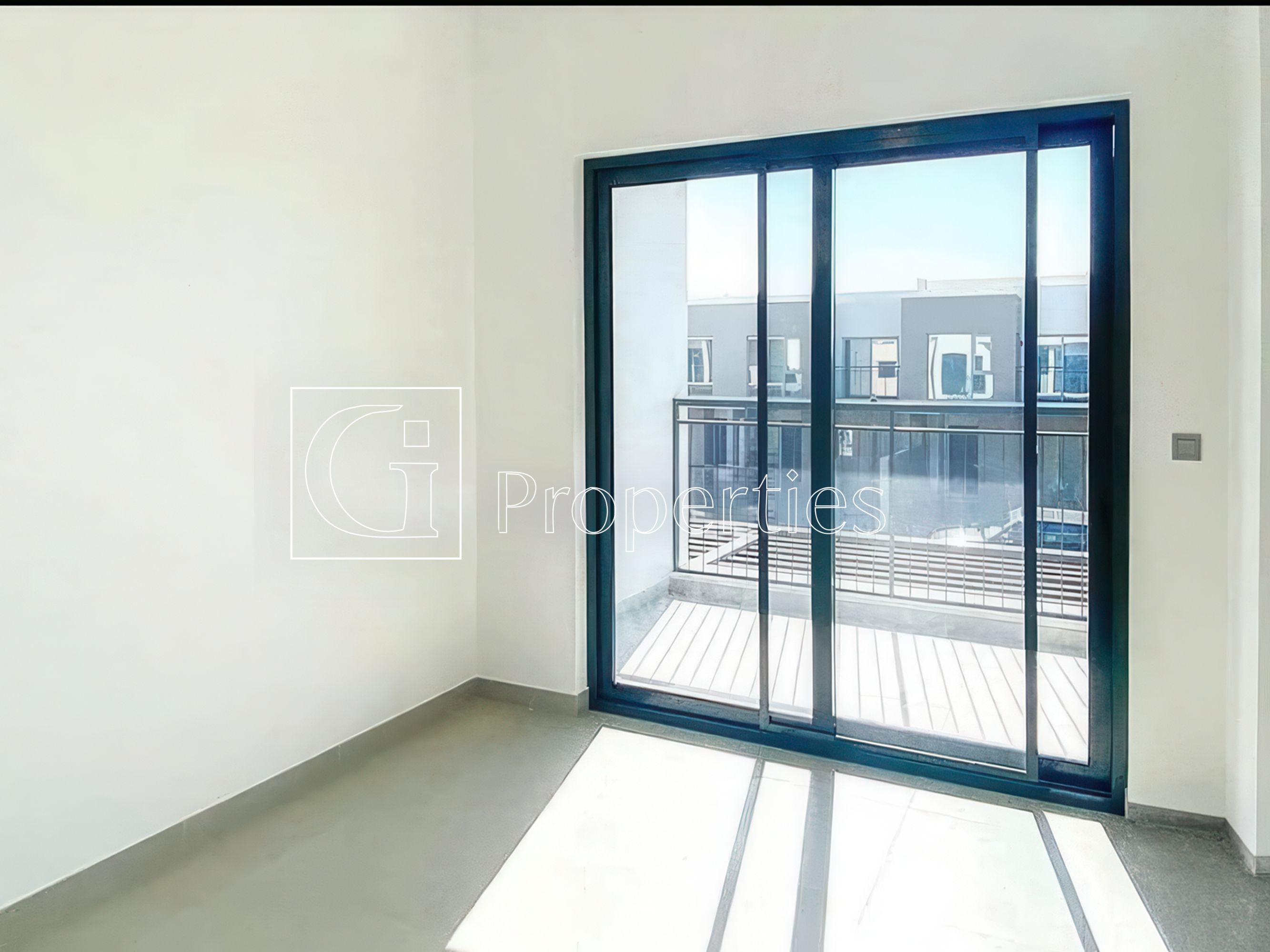 3BR Villa | Unfurnished | Family Community - 7
