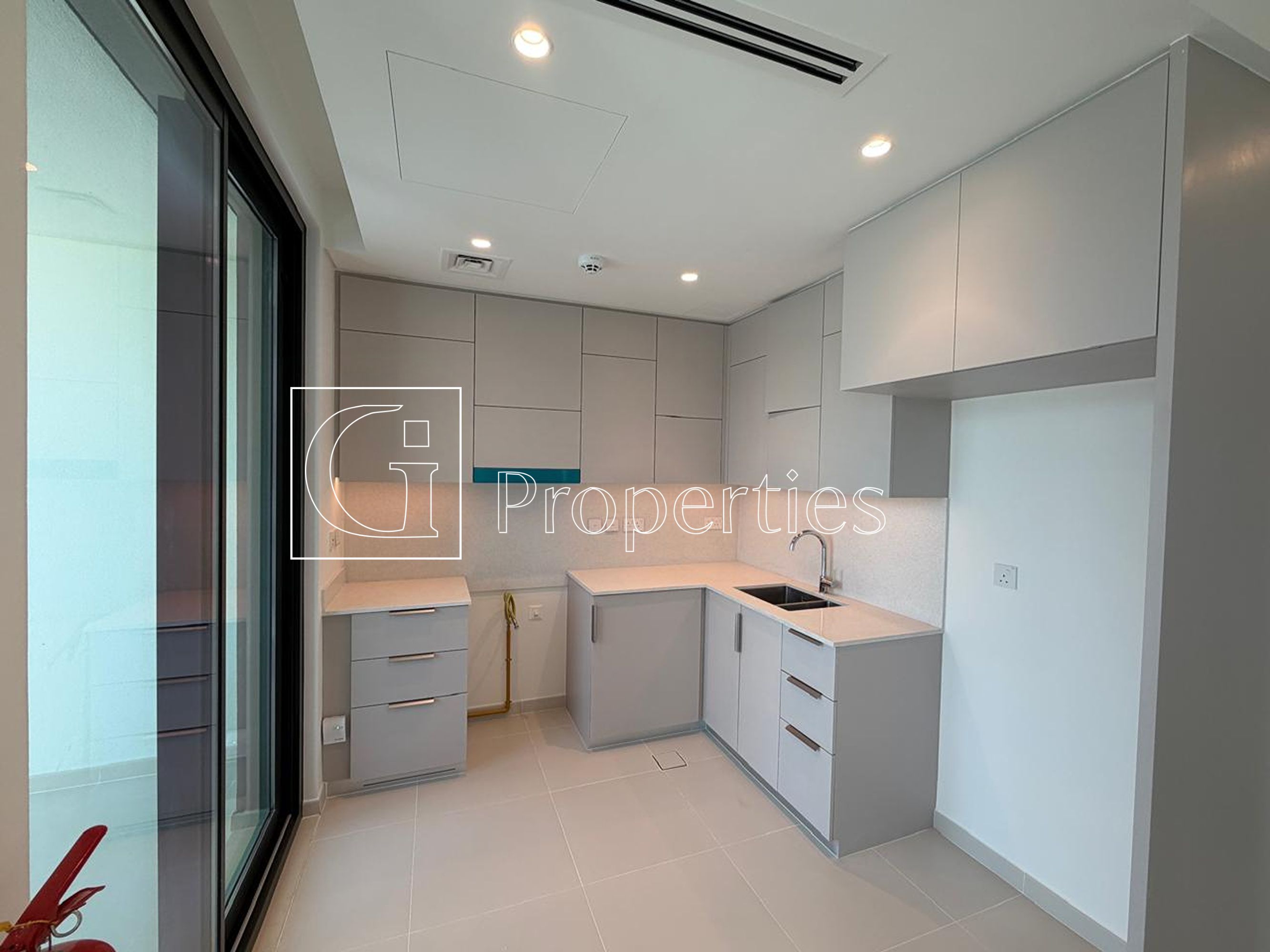 3BR Villa | Unfurnished | Family Community - 9
