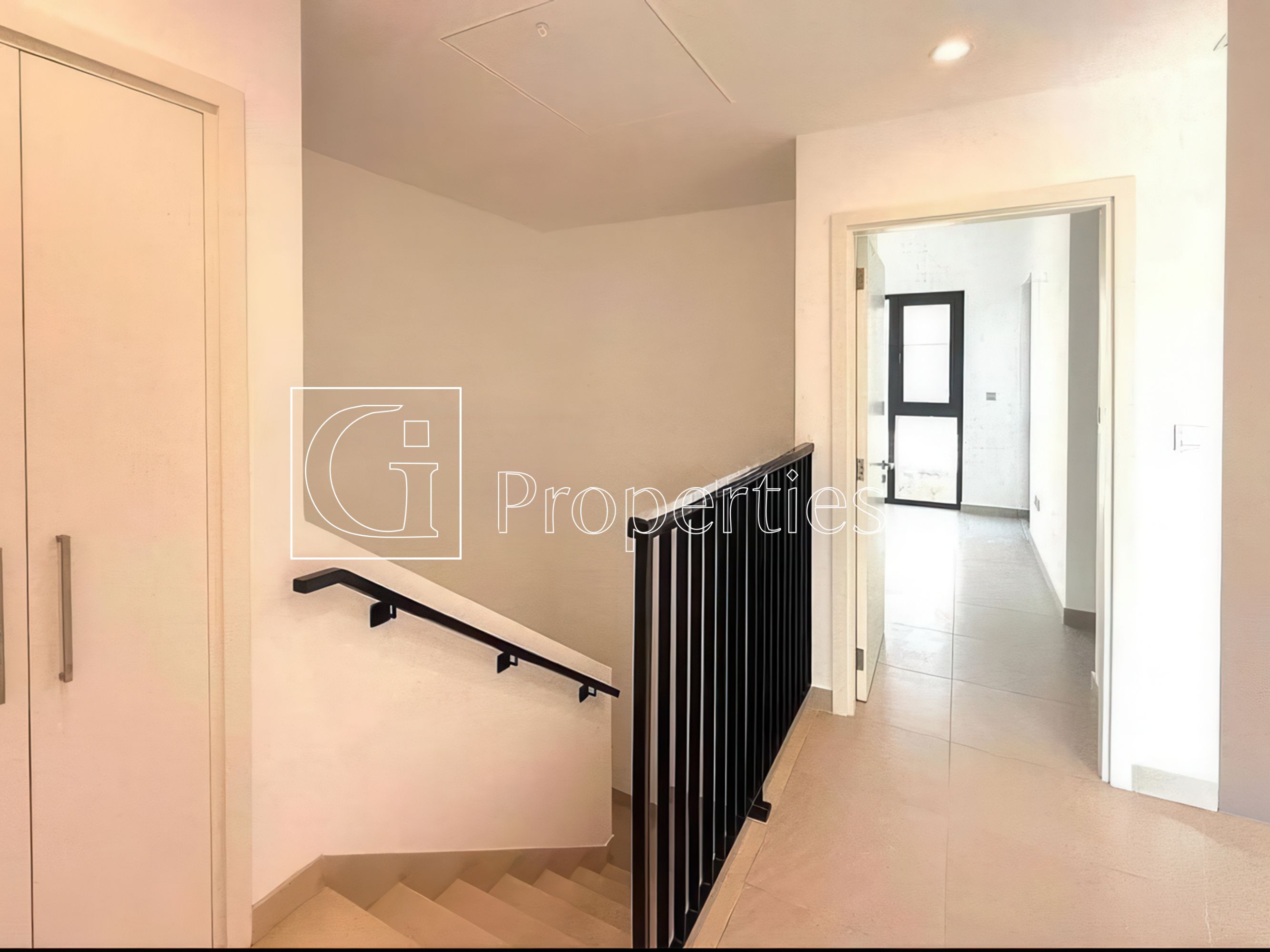 3BR Villa | Unfurnished | Family Community - 11