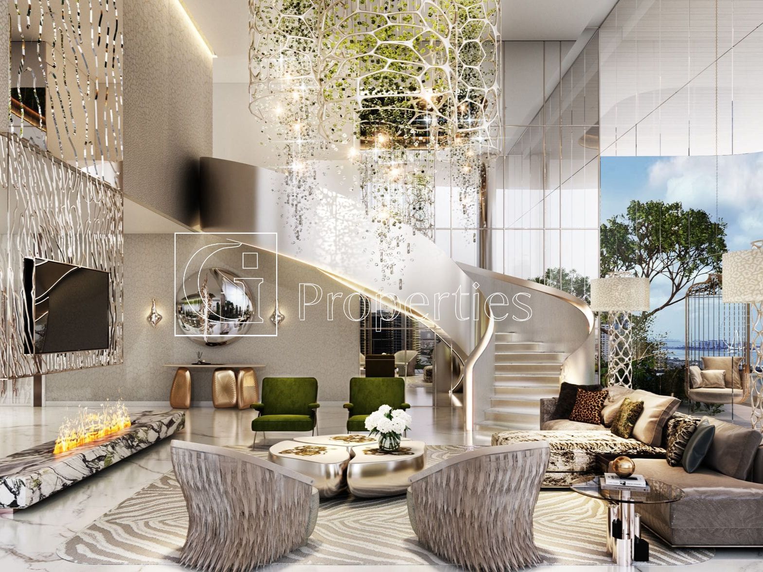 Below OP  | Prime Sea View | Waterfront Living - 2