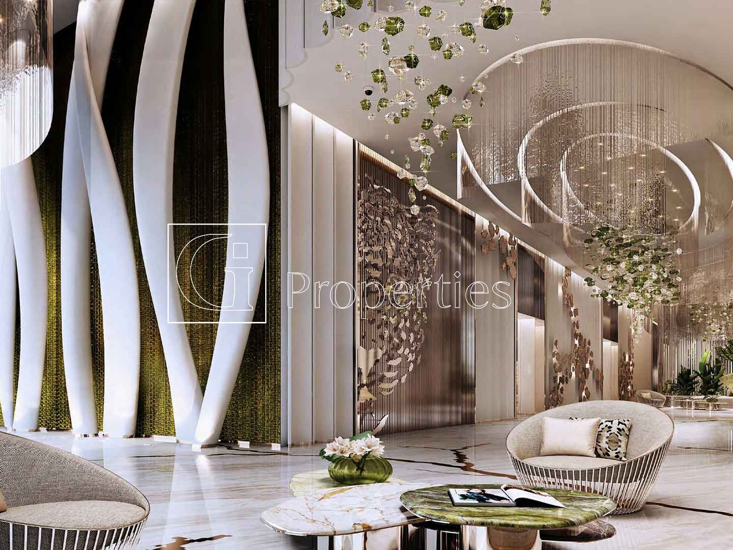 Below OP  | Prime Sea View | Waterfront Living - 3