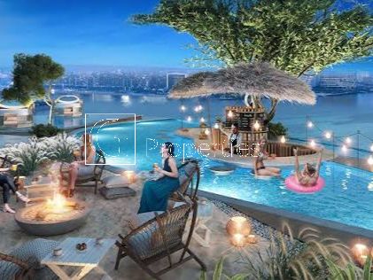 Below OP  | Prime Sea View | Waterfront Living - 6