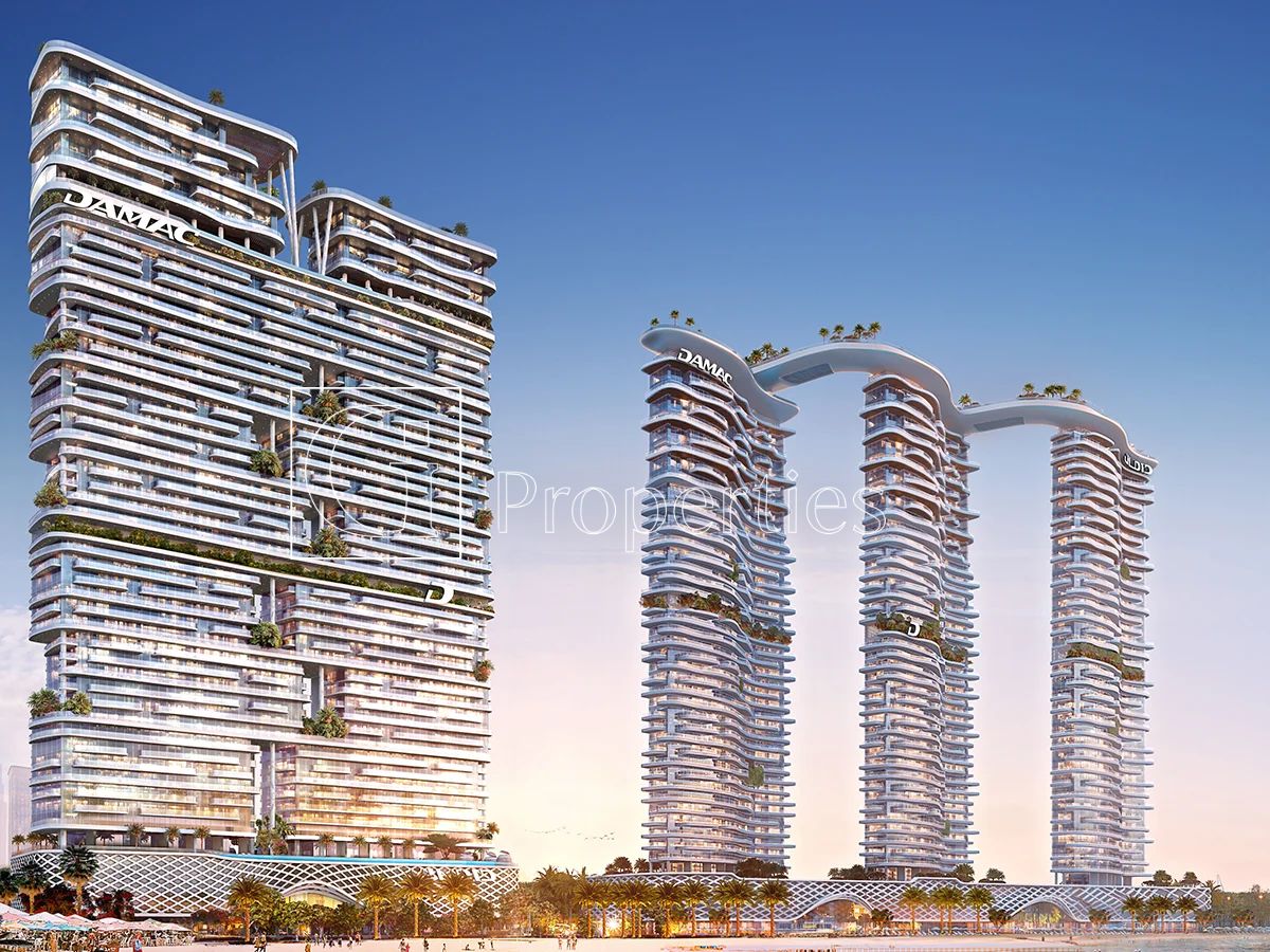 Below OP  | Prime Sea View | Waterfront Living - 8