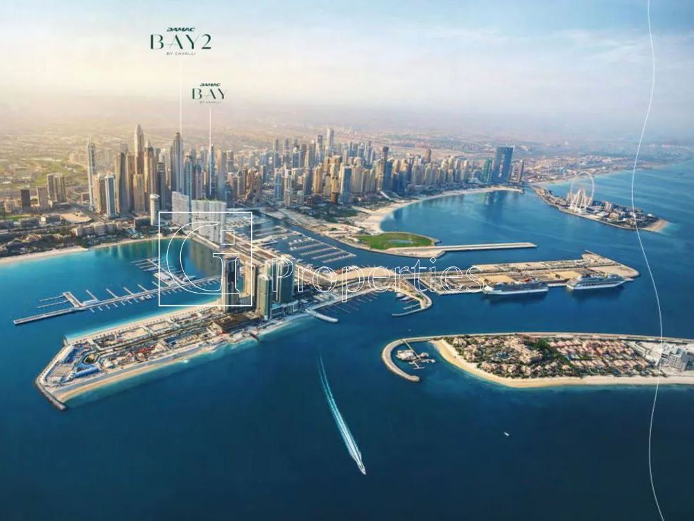 Below OP  | Prime Sea View | Waterfront Living - 10