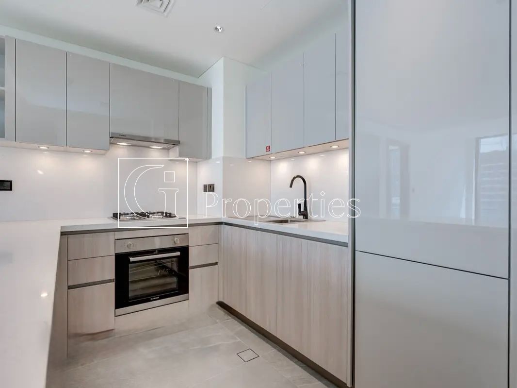 Crystal Lagoon | Brand New | Unfurnished | Vacant - 6