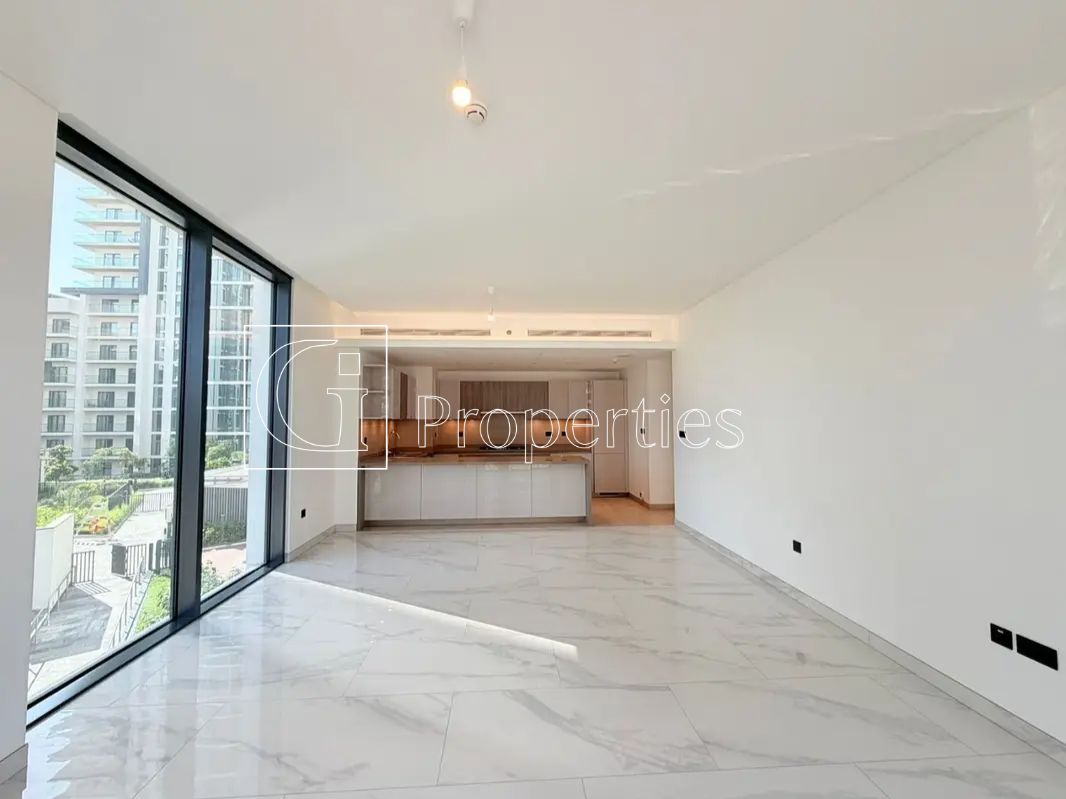 Brand New | Burj Khalifa View | Vacant - 1