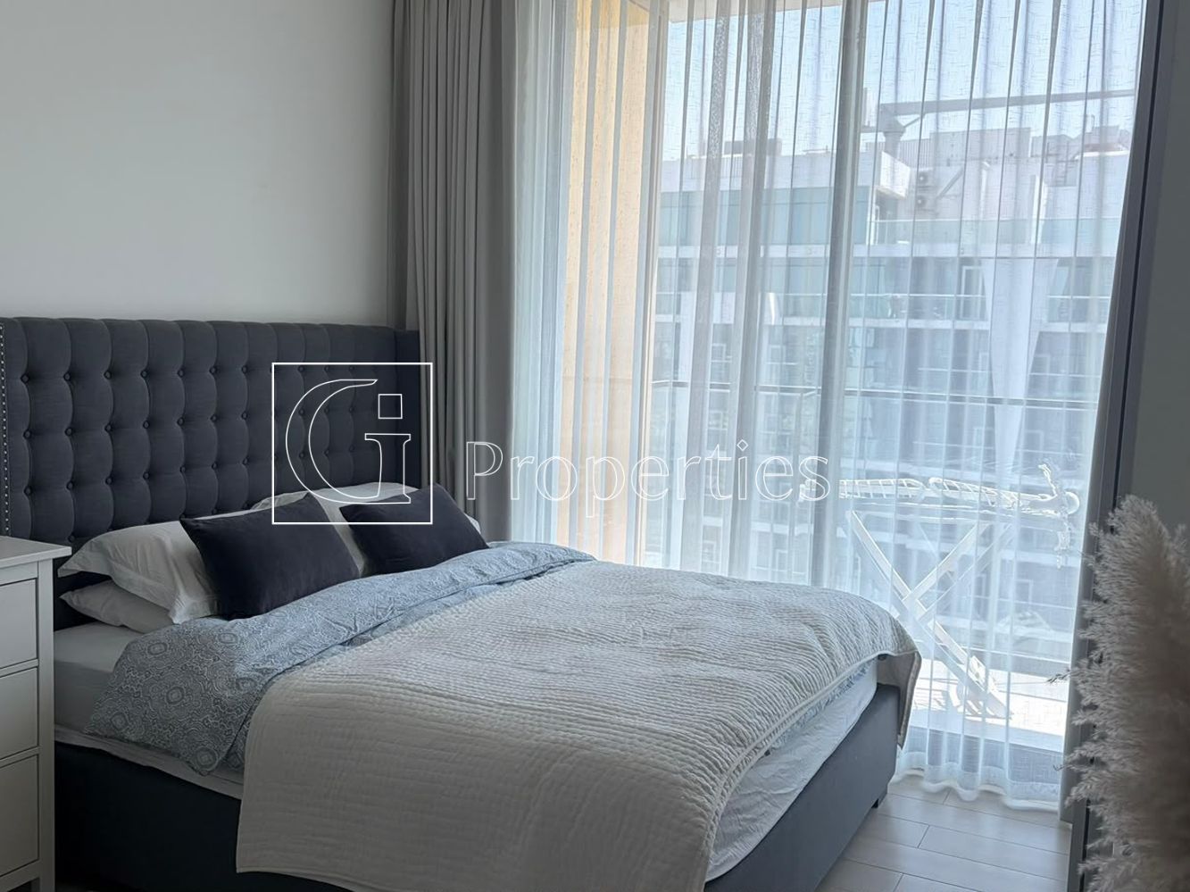 Well Maintained | High Floor | Spacious - 1