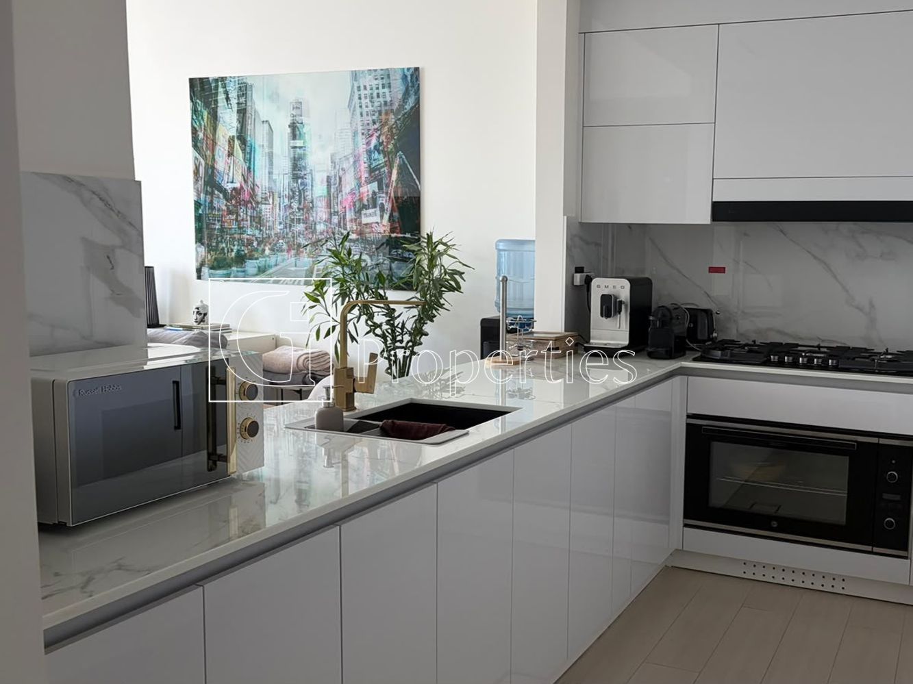 Well Maintained | High Floor | Spacious - 8