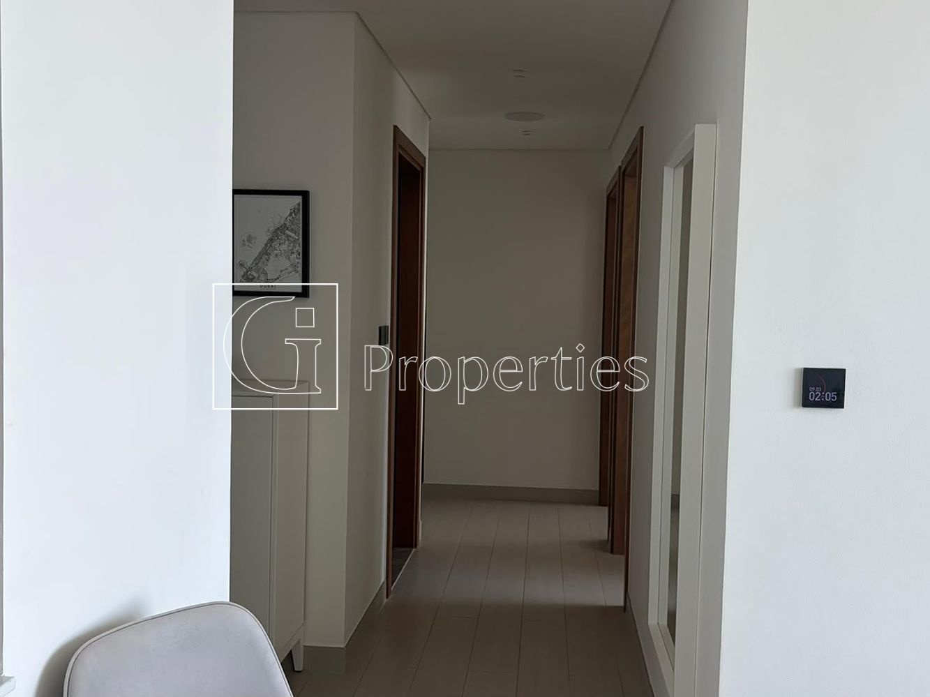 Well Maintained | High Floor | Spacious - 9
