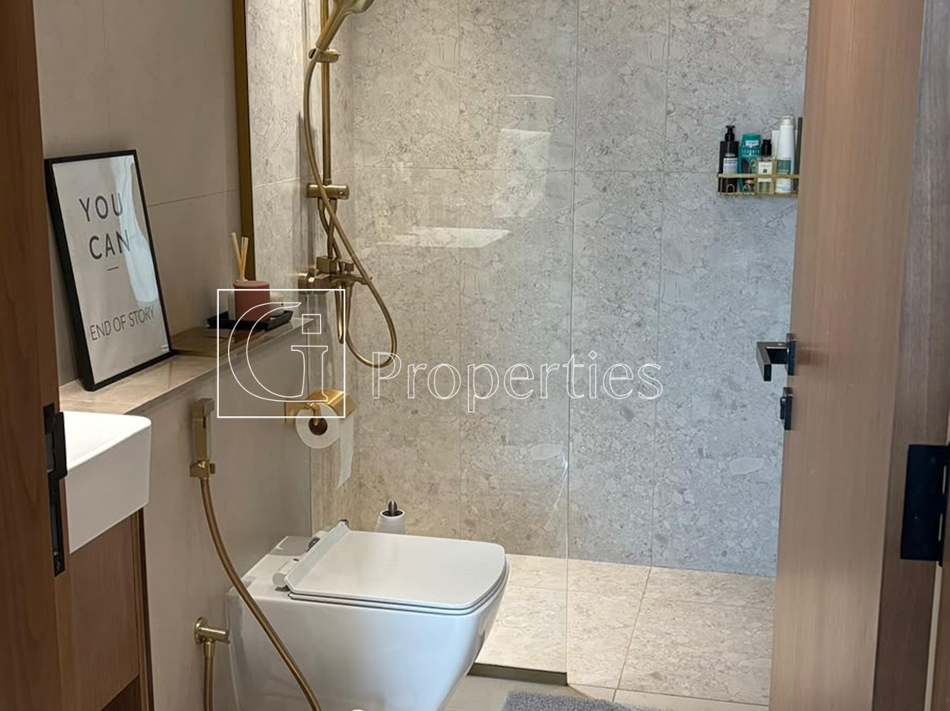 Well Maintained | High Floor | Spacious - 11
