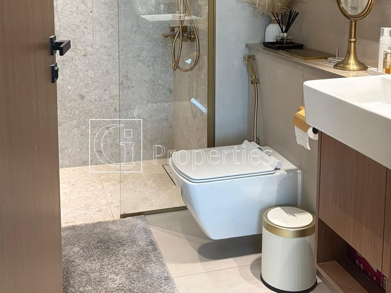Well Maintained | High Floor | Spacious - 12
