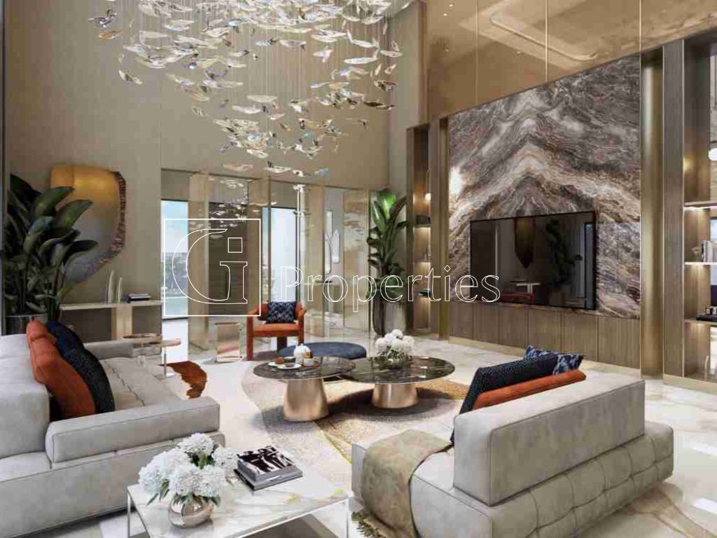 5BR Villa | Unfurnished | Luxury Island Living - 1