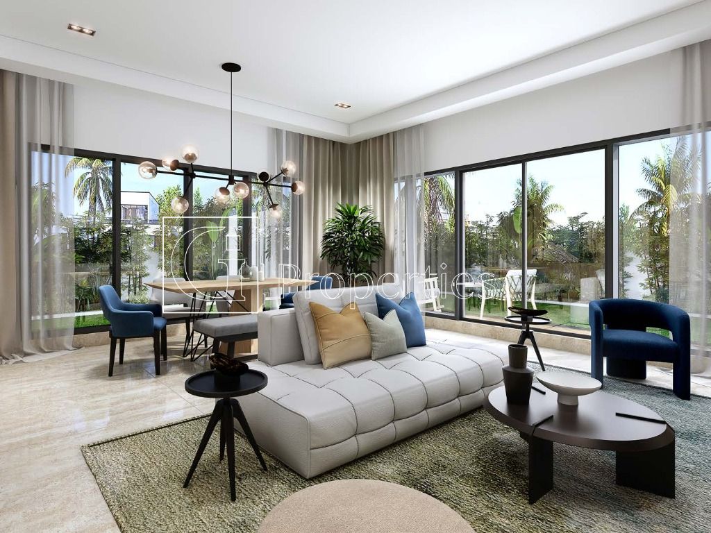Elegant 1BR | High Floor | Great Layout - 2