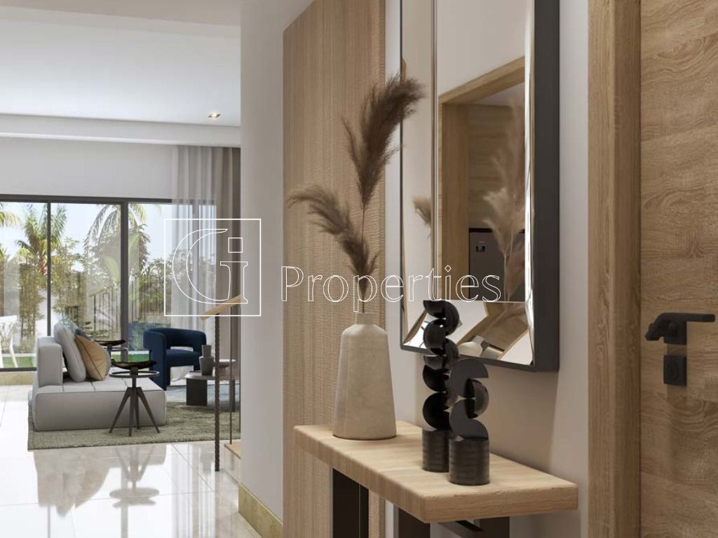 Elegant 1BR | High Floor | Great Layout - 3
