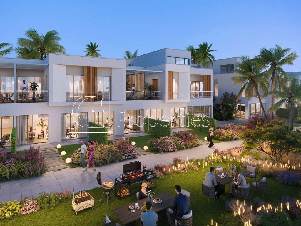 Elegant 1BR | High Floor | Great Layout - 5