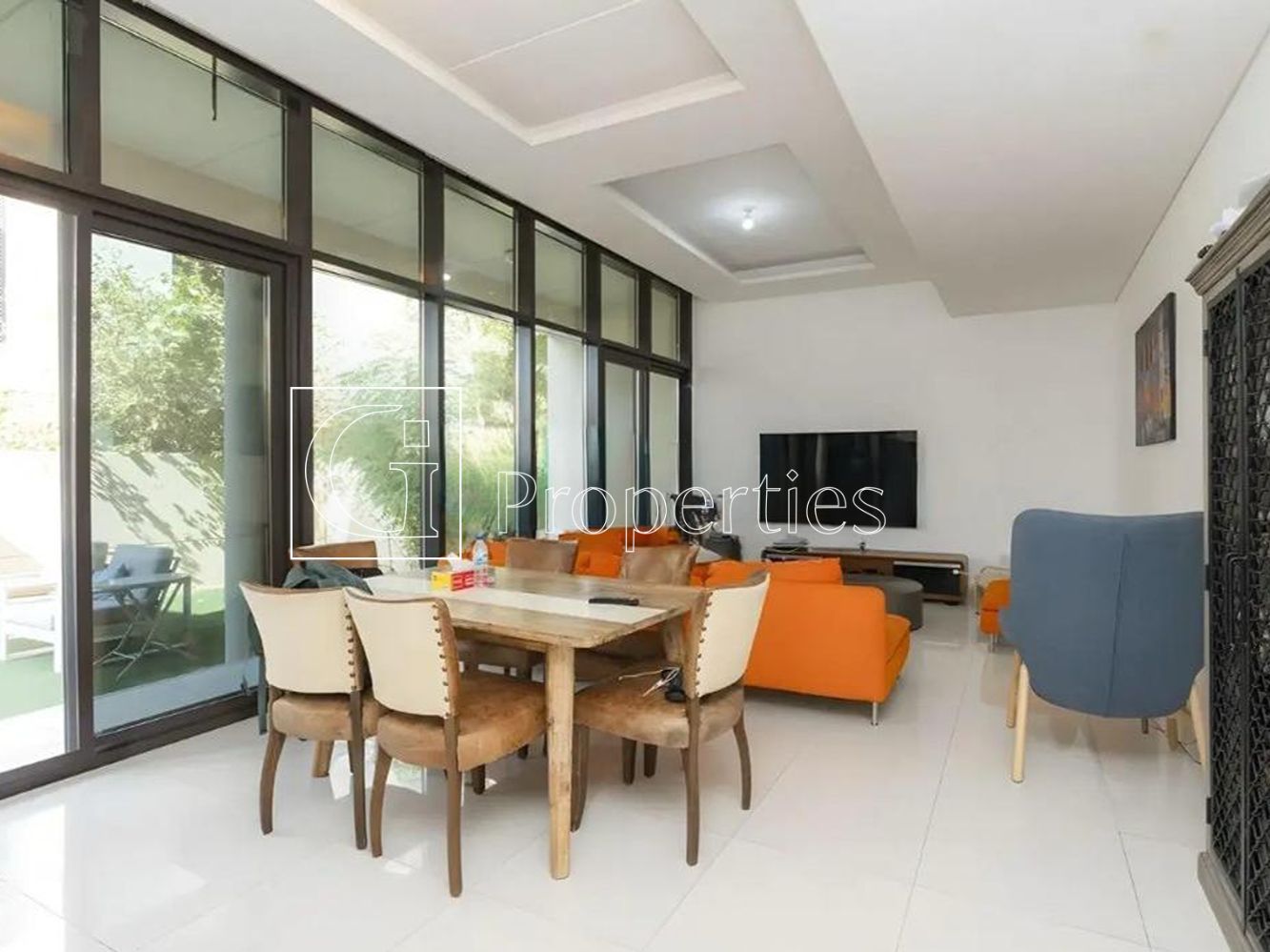 THM | Vacant | Unfurnished | Multiple Options - 1