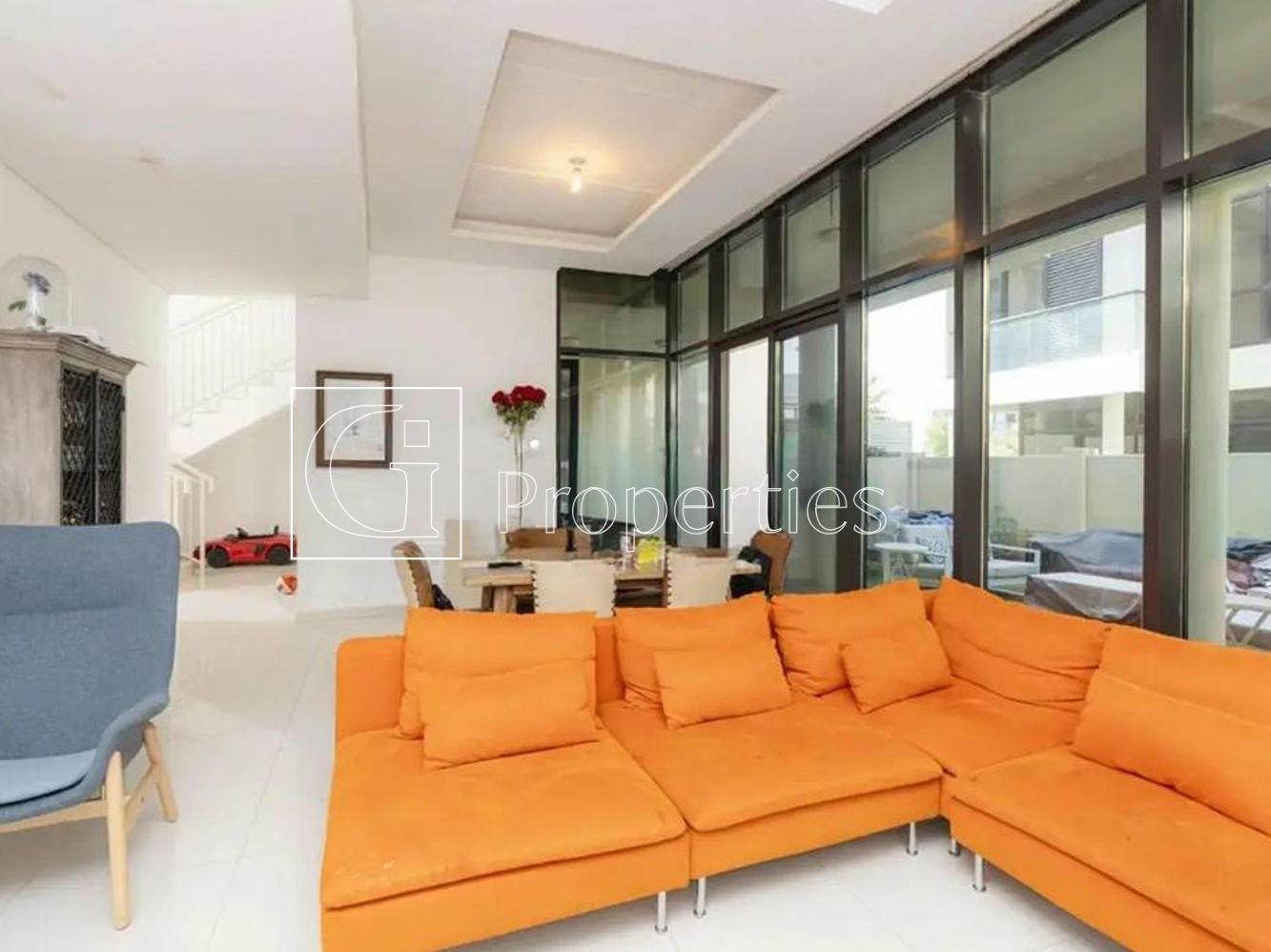 THM | Vacant | Unfurnished | Multiple Options - 2