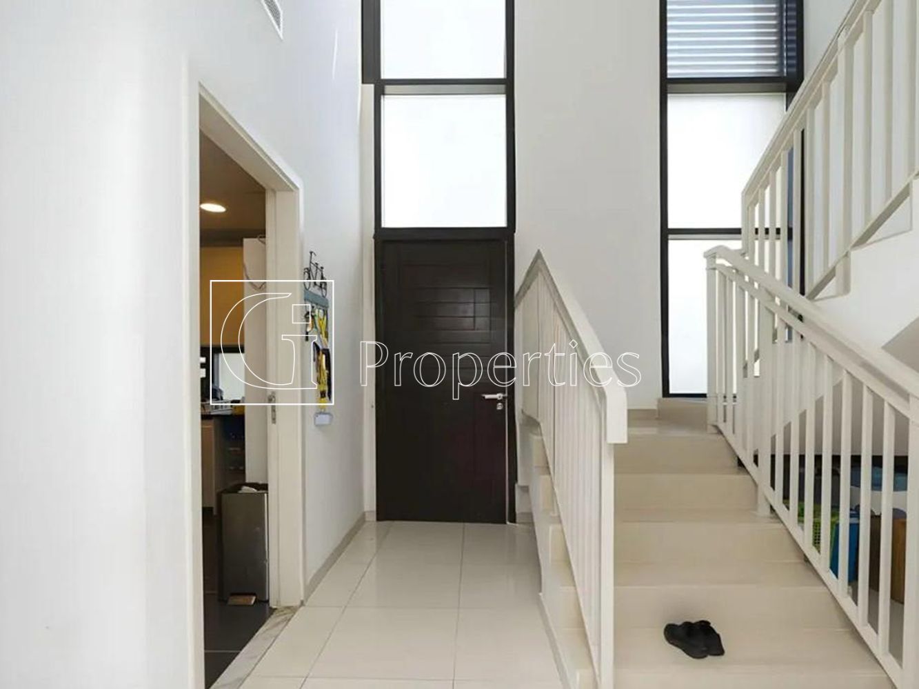 THM | Vacant | Unfurnished | Multiple Options - 6