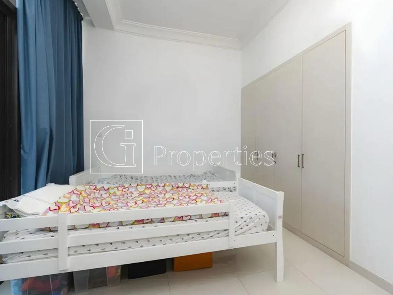 THM | Vacant | Unfurnished | Multiple Options - 7