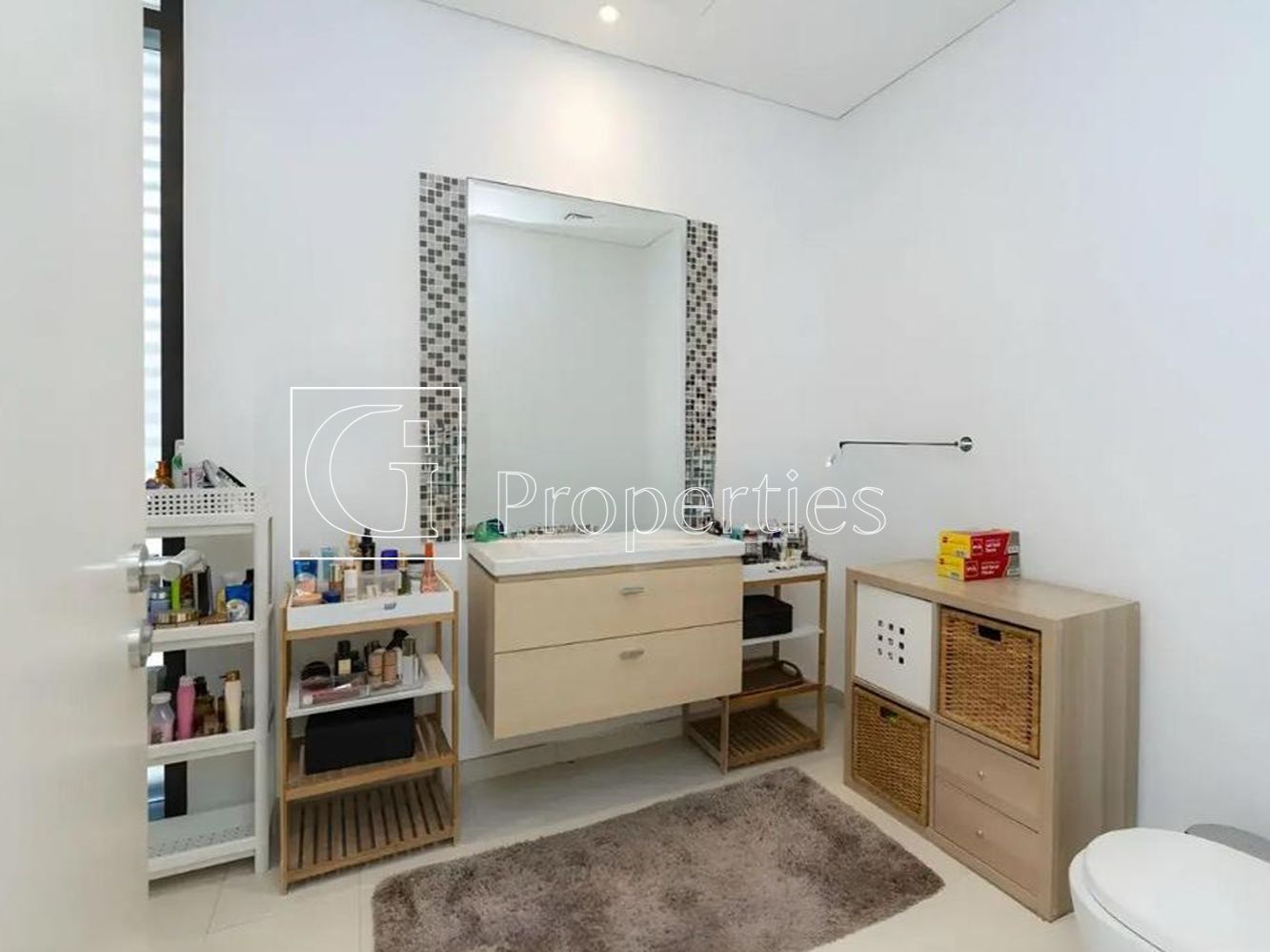 THM | Vacant | Unfurnished | Multiple Options - 9