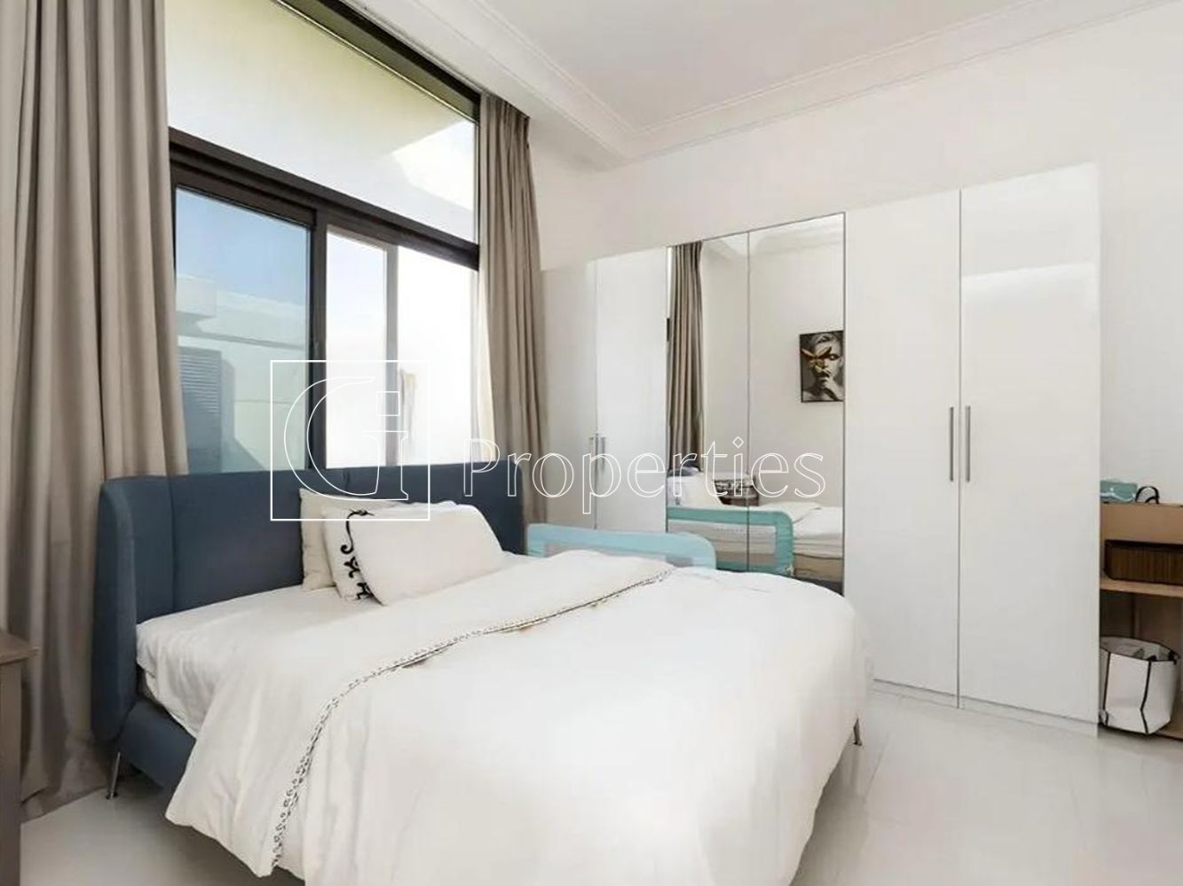 THM | Vacant | Unfurnished | Multiple Options - 10