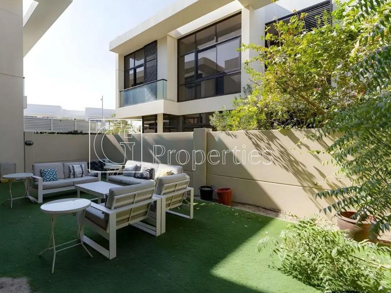 THM | Vacant | Unfurnished | Multiple Options - 13