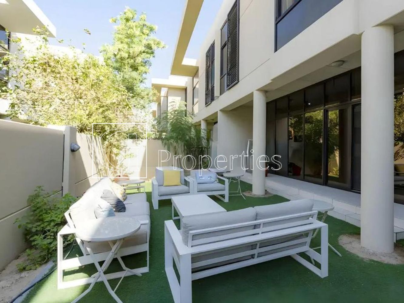 THM | Vacant | Unfurnished | Multiple Options - 14
