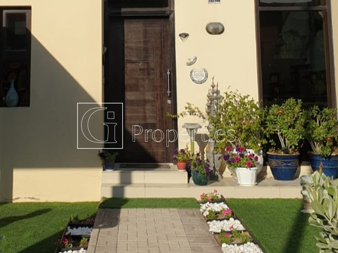 THM | Vacant | Unfurnished | Multiple Options - 15