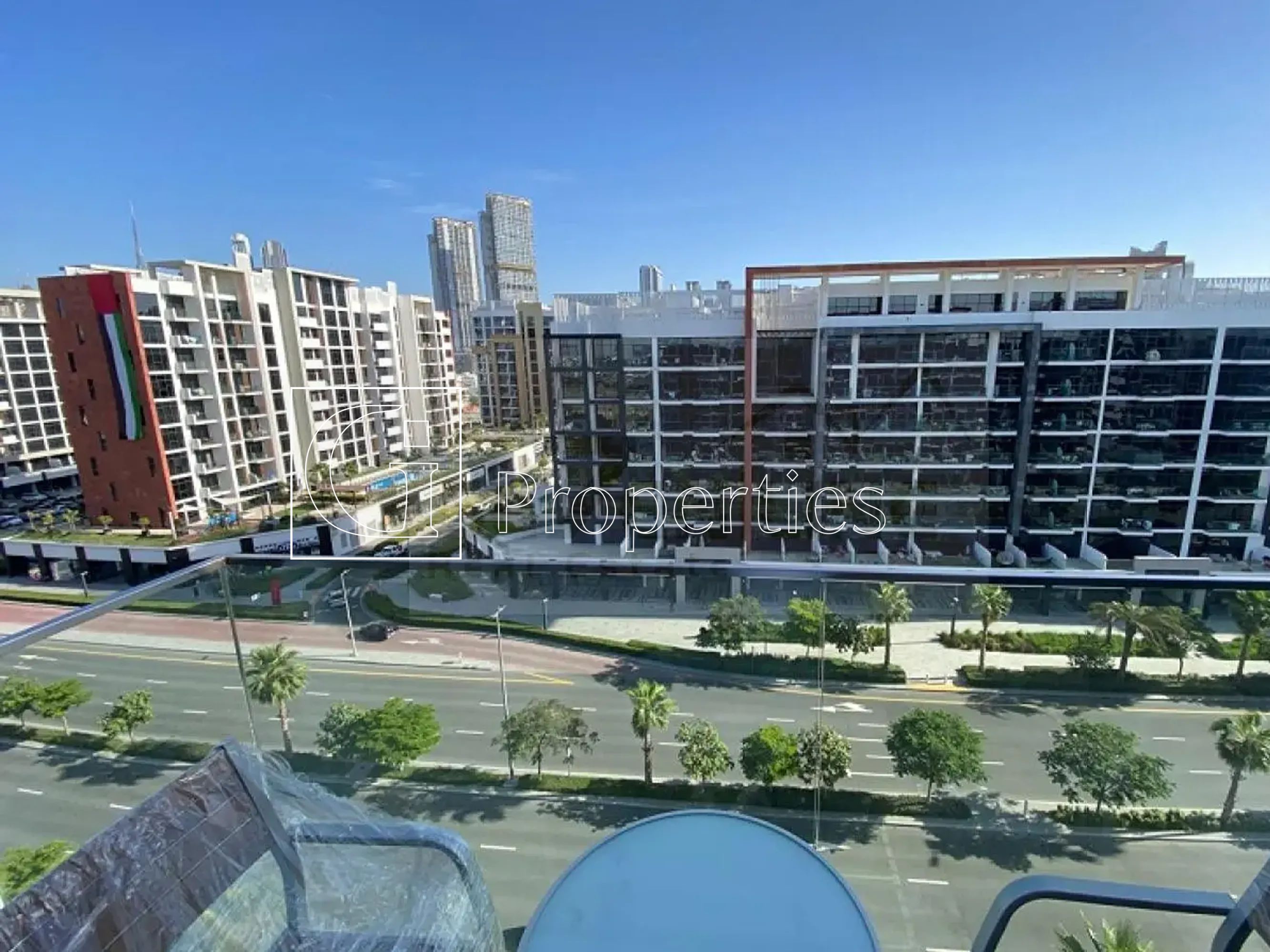 Unfurnished | Negotiable | 3 cheques - 1