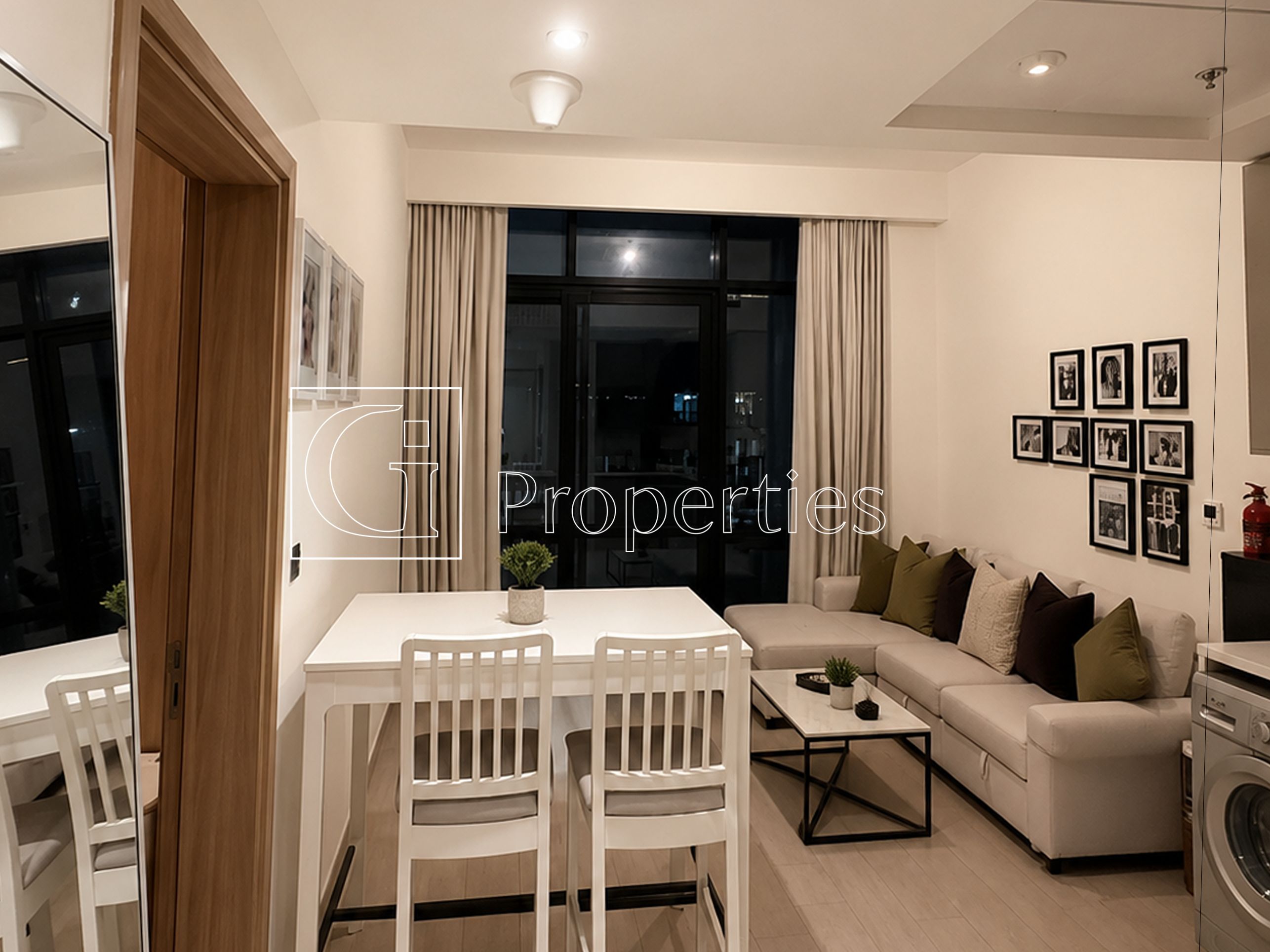 Unfurnished | Negotiable | 3 cheques - 2