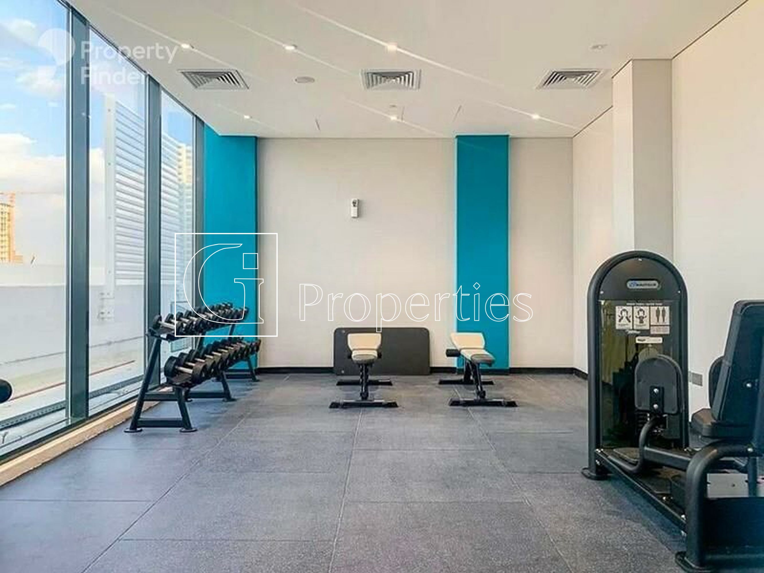 Unfurnished | Negotiable | 3 cheques - 9