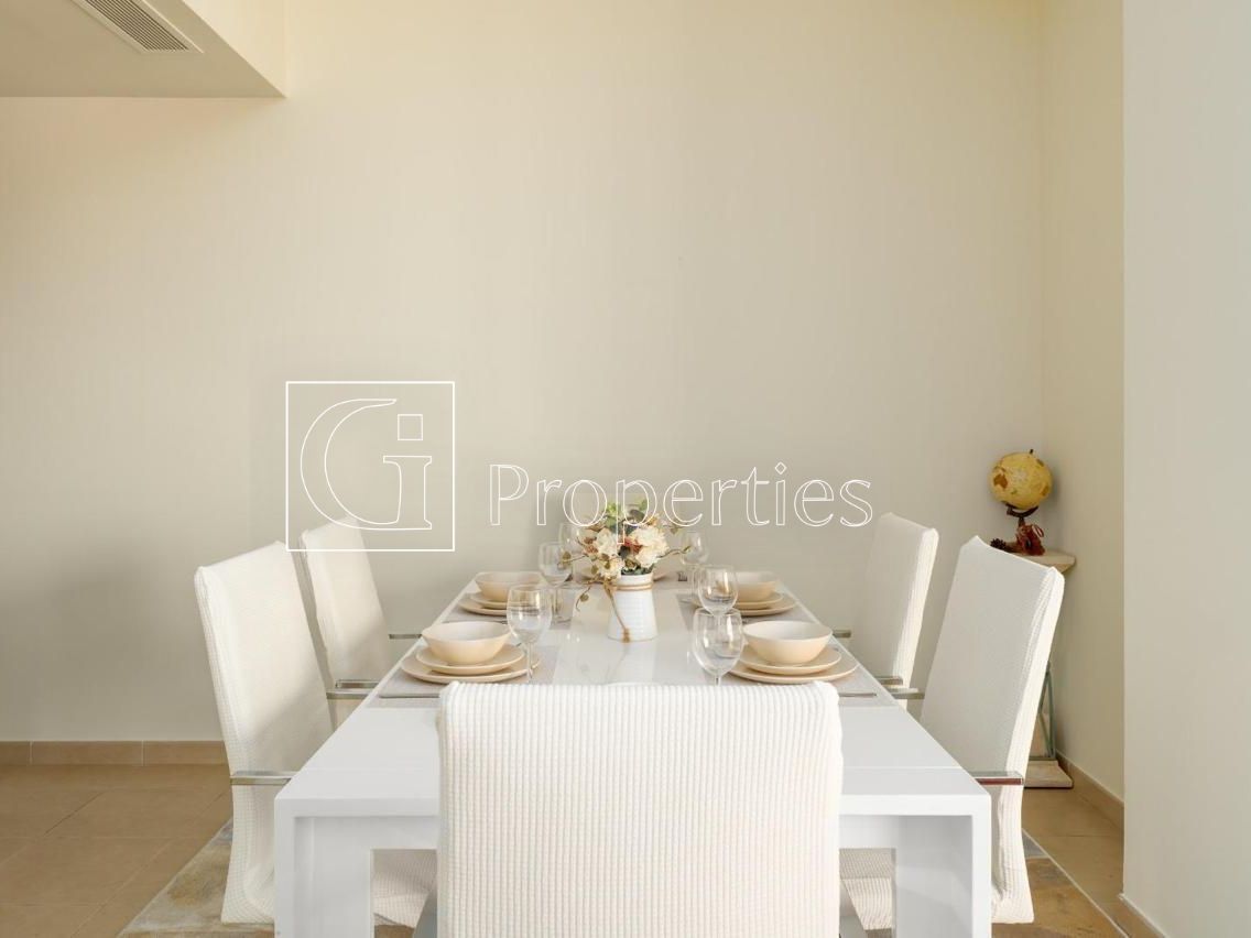 Marina View | High Floor | Fully Furnished - 4