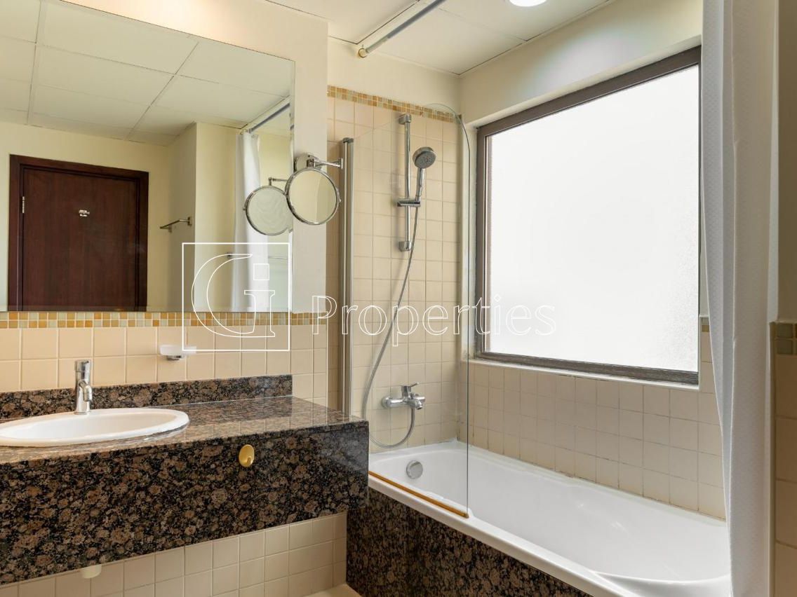 Marina View | High Floor | Fully Furnished - 11