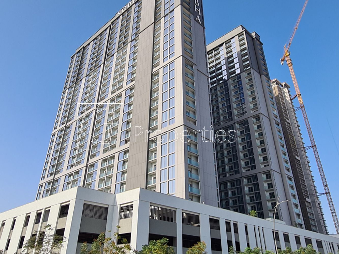 1BR | Fully Furnished | Best Price - 9