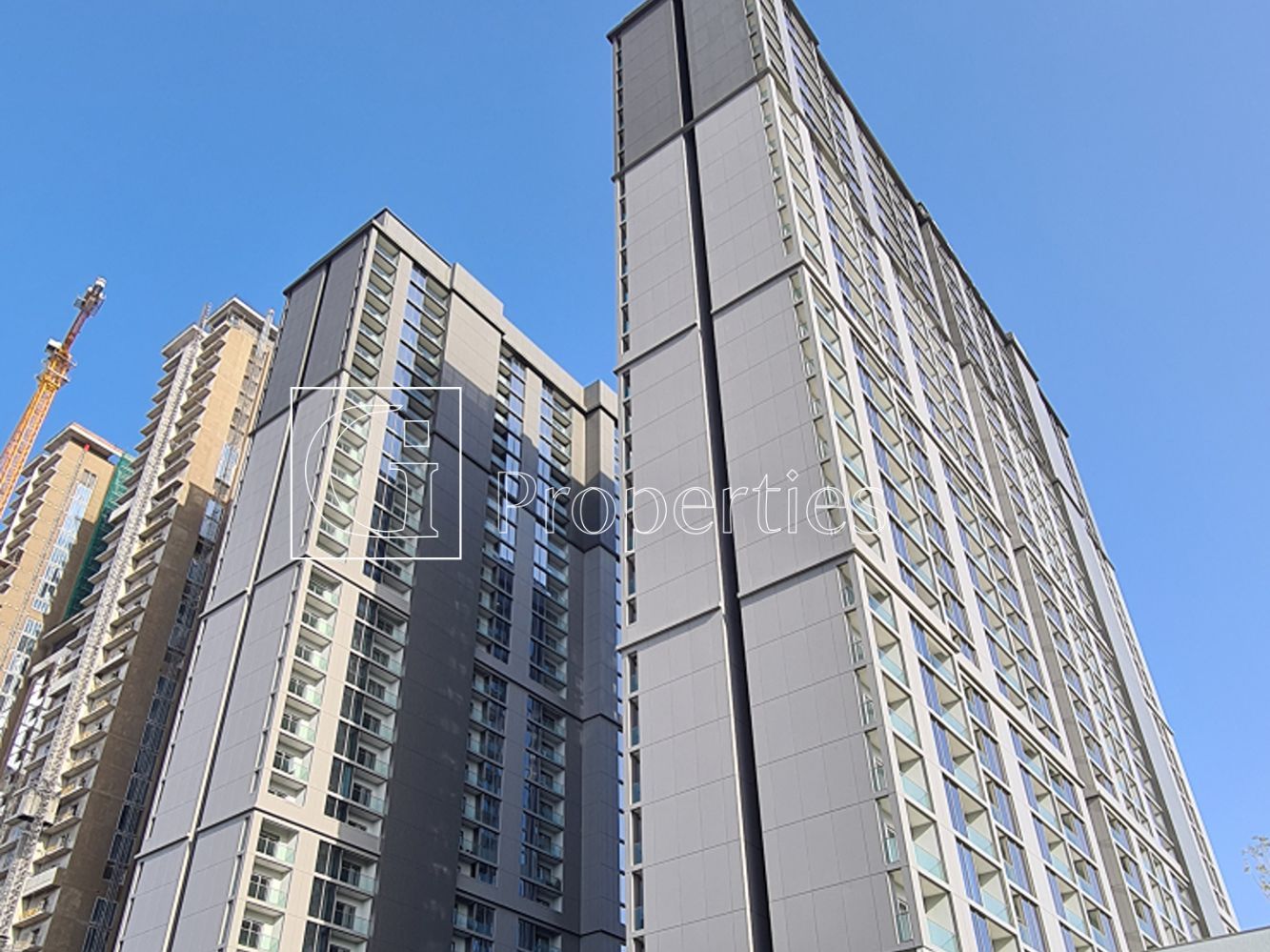 1BR | Fully Furnished | Best Price - 6