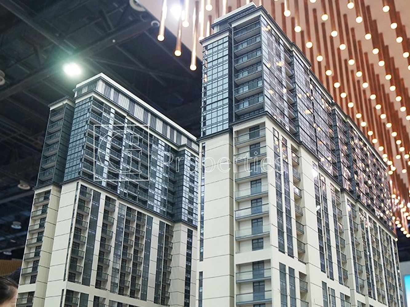 1BR | Fully Furnished | Best Price - 10