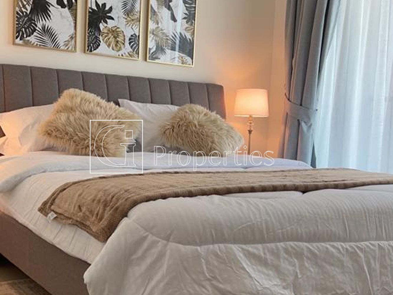 1BR | Fully Furnished | Best Price - 3