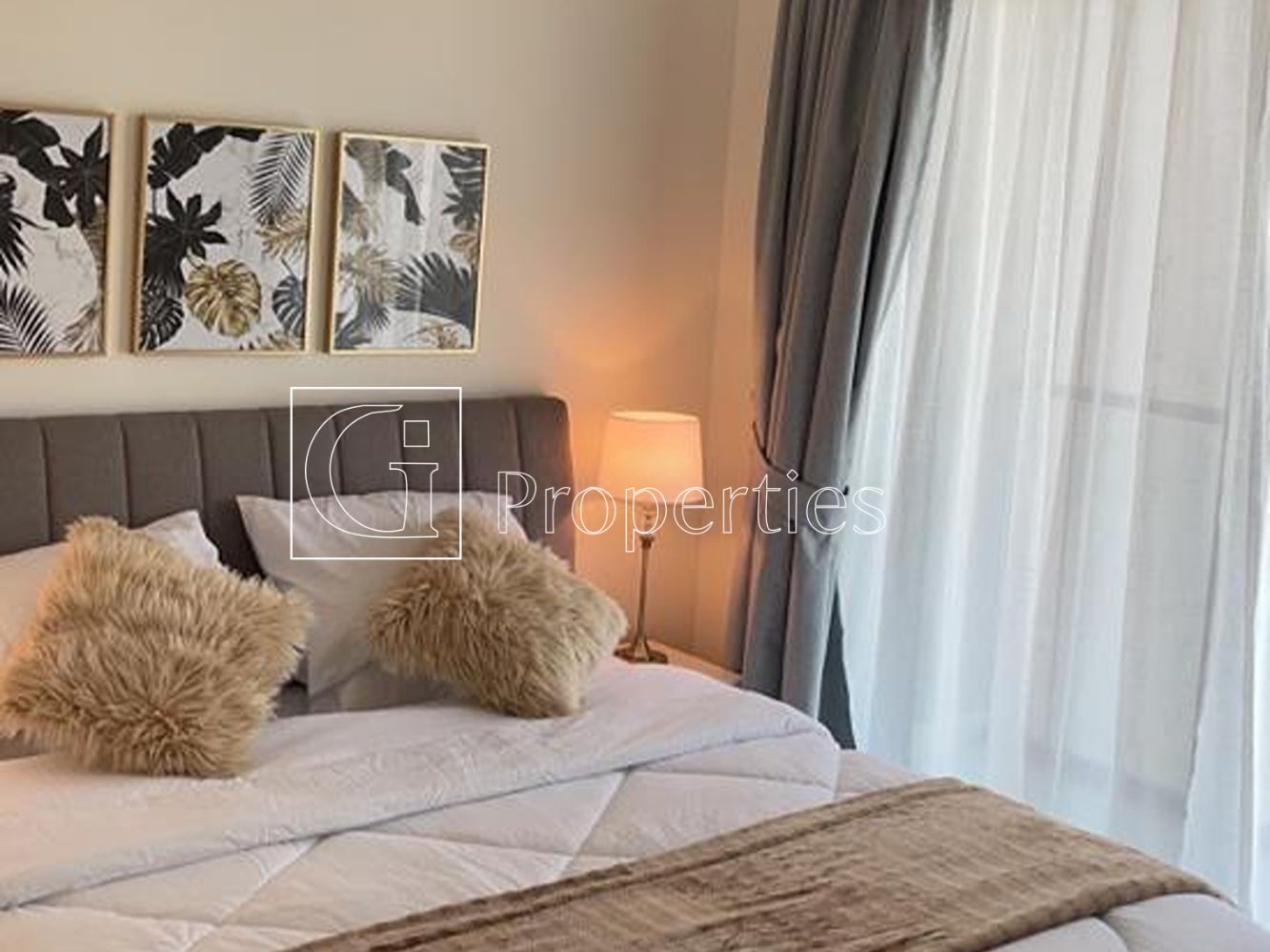 1BR | Fully Furnished | Best Price - 4