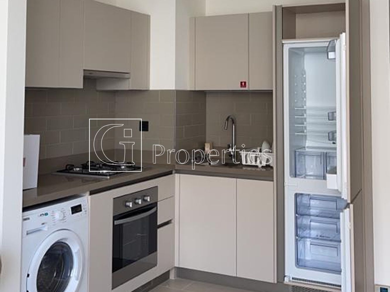 1BR | Fully Furnished | Best Price - 5